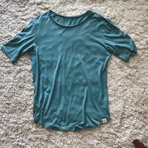 One Golden Thread Tree Shirt